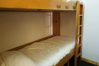 Apartment in Arc 1600 in der Nähe der...