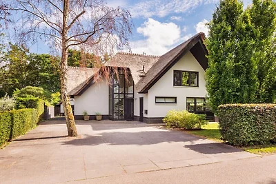 Villa in Schoorl mit Schwimmbecken