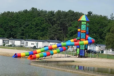 Gemütliches Coco Sweet GlampingZelt für 4...