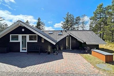 8 Personen Ferienhaus in Blåvand
