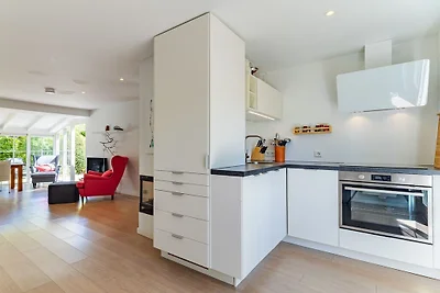 Vakantiehuis met 2 slaapkamers