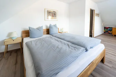 Tolles Ferienhaus im Harz mit Sauna &...