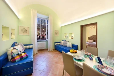 Appartamento per 4 persone a Sorrento