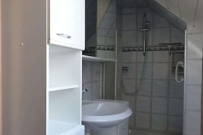 Ferienwohnung mit 1 Schlafzimmer