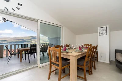 Villa Ivanovi Dvori - Seven Bedroom Villa wit...