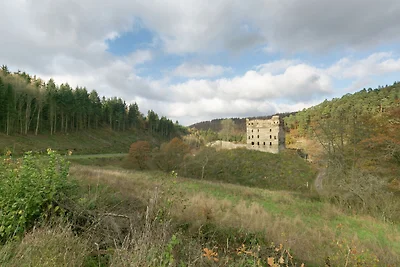 Appartement op een boerderij in de Hunsrück
