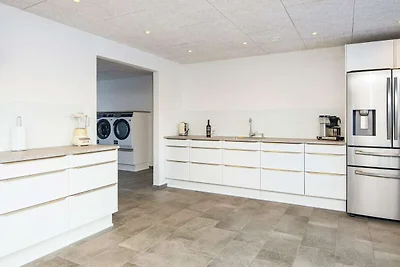 4 Sterne Ferienhaus in Ulfborg-By Traum