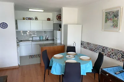 Charmante 2-Schlafzimmer-Wohnung in Carvoeiro