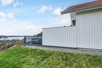 Maison de vacances pour 8 a STRÖMSTAD