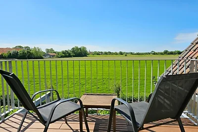 Vakantiehuis met 1 slaapkamer