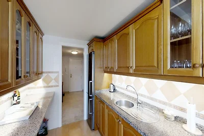 apartman za odmor Obiteljski odmor Chiclana/Novo Sancti