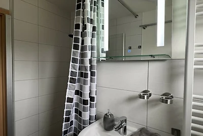 Eingezäunter Garten, Friedrichsbrunn