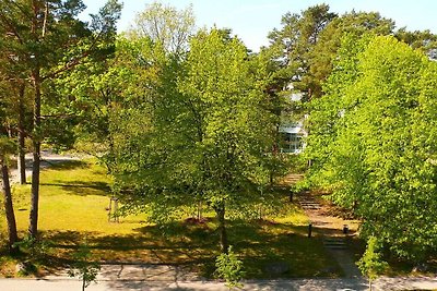 Ferienhaus Erholungsurlaub Ahlbeck