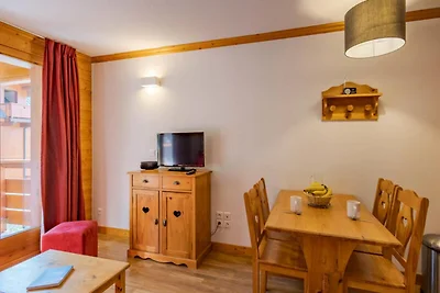 Appartamento bilocale per 4 persone, 3 stelle...