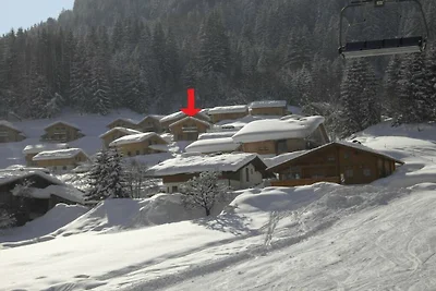 Chalet Alpendorf Dachstein West 15