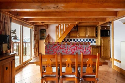 3-Zimmer-Wohnung f�r 6 Personen