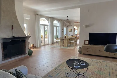 Villa Las Amapolas