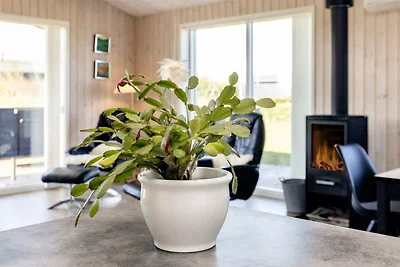 8 Personen Ferienhaus in Løkken-By Traum