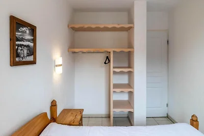 Residenz Le Balcon Des Airelles