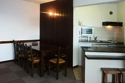 Wohnung in Les Carlines mit Zugang zu den...