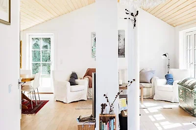 8 Personen Ferienhaus in Nykøbing Sj