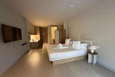 apartman za odmor Obiteljski odmor Alicante