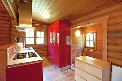 Chalet nel comprensorio sciistico Wilder...
