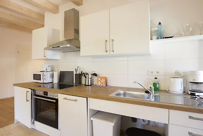 Ferienwohnung mit 1 Schlafzimmer