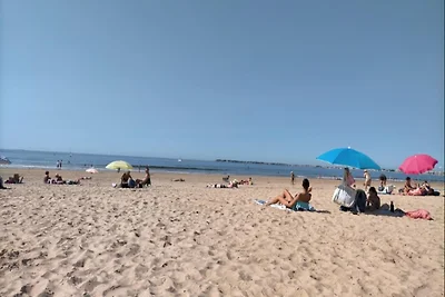 Prestige Odalys Strandresidentie