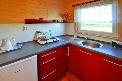 Komfortable Ferienhäuser mit Kamin-ehemals TU...