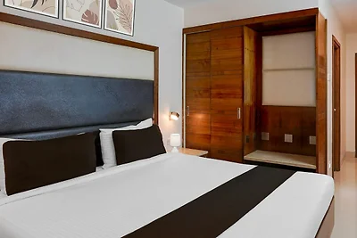 Super Townhouse Arcot Road in der Nähe des...