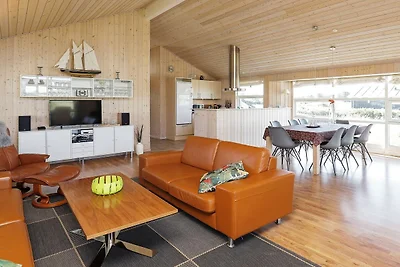 9 osob apartament w Hirtshals-By Traum