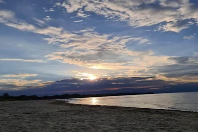 5 persone case ad Dronningmølle-By Traum