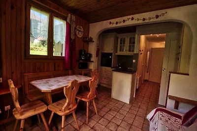 Fontaine Residence f�r vier Personen