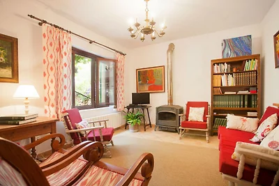 Eremus - Haus In Valldemossa. Wifi Gratis