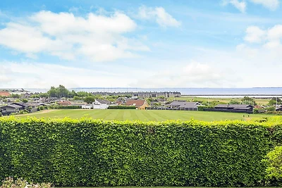 6 persoons vakantie huis in Karrebæksminde