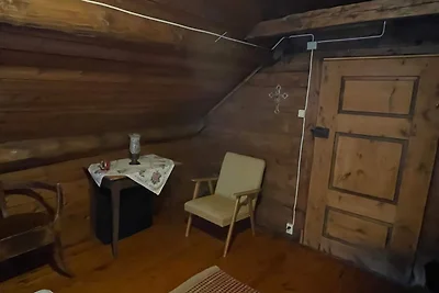 8 Personen Ferienhaus in Åkra-By Traum