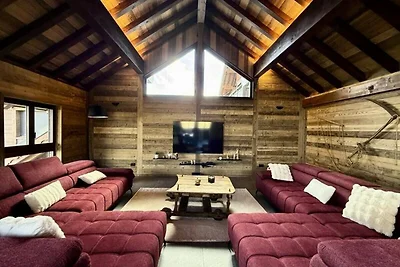 Appartamento a Les Aiguilles con vasca...