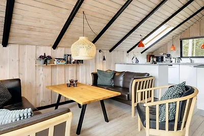 6 Personen Ferienhaus in Løkken-By Traum