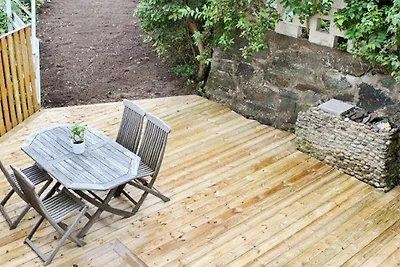 5 Personen Ferienhaus in DYRÖN