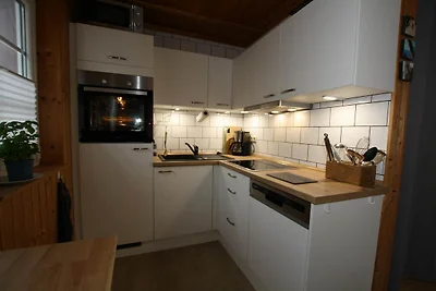 Ferienhaus Reet am Useriner See