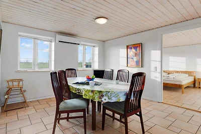 20 Personen Ferienhaus in Nordborg-By Traum
