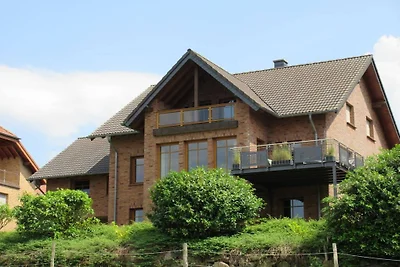 Ferienwohnung in Daun mit Schwimmbecken