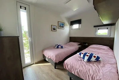 Ferienhaus Erholungsurlaub Hindeloopen
