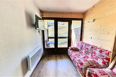 Appartamento a Sybelles vicino piste