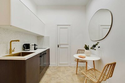 Charmantes Studio - 2P - Auteuil/Bois de...