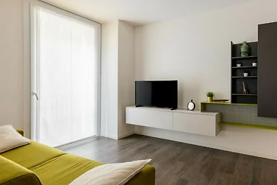 Vicolo degli Ariosti - Citrus Apartment