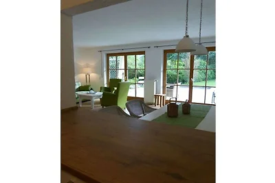Prato di montagna Residenza di vacanza...