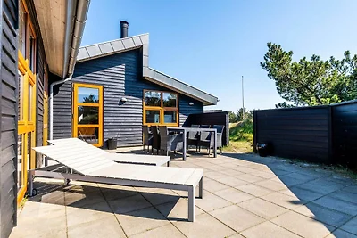 6 Personen Ferienhaus in Fanø