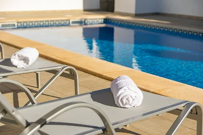 Can Fuenete - Villa Con Piscina Privada En Ca...
